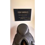 23046789  Ikonic "Light" Selle Dressage Mono Quartier