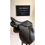 23046789  Ikonic "Light" Selle Dressage Mono Quartier