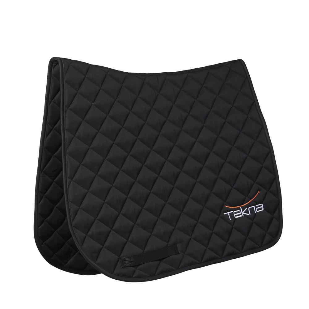 TEKNA Tapis de Selle de Dressage