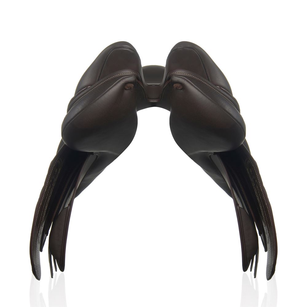 Ikonic Evolution Springzadel Flex Sense