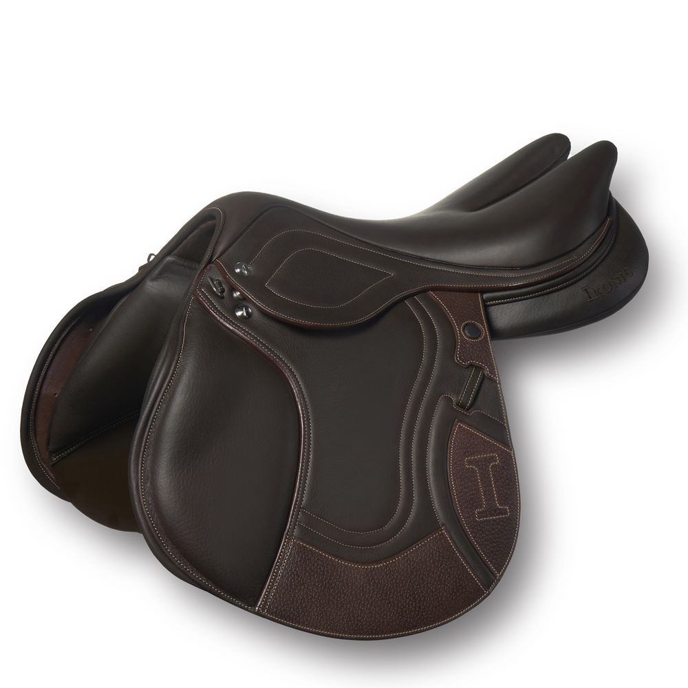 Ikonic Evolution Springzadel Flex Sense