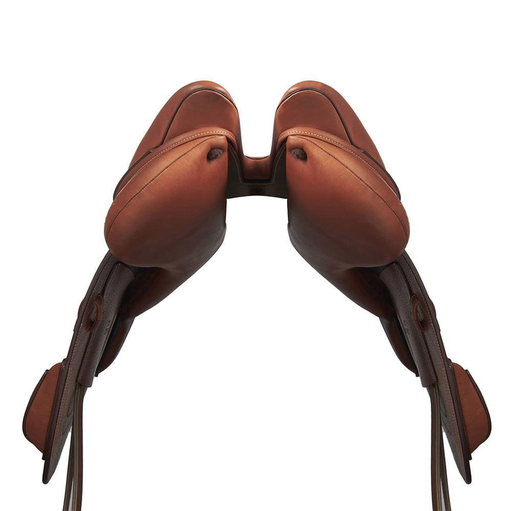 Ikonic Evolution Selle d’obstacle monoquartier Flex Sense