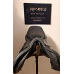 230819256  Ikonic "Elite" Selle Jumping Doublé