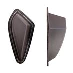 Taquets arrière velcro – Jumping & Mixte Ikonic Light / Tekna