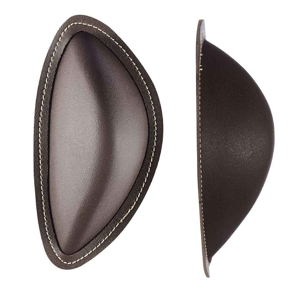 Taquets arrière velcro – Jumping & Mixte Ikonic Light / Tekna