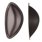 Taquets arrière velcro – Jumping & Mixte Ikonic Light / Tekna