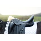 Selle de Dressage Ikonic DEV01 X-Pro – Gamme Evolution