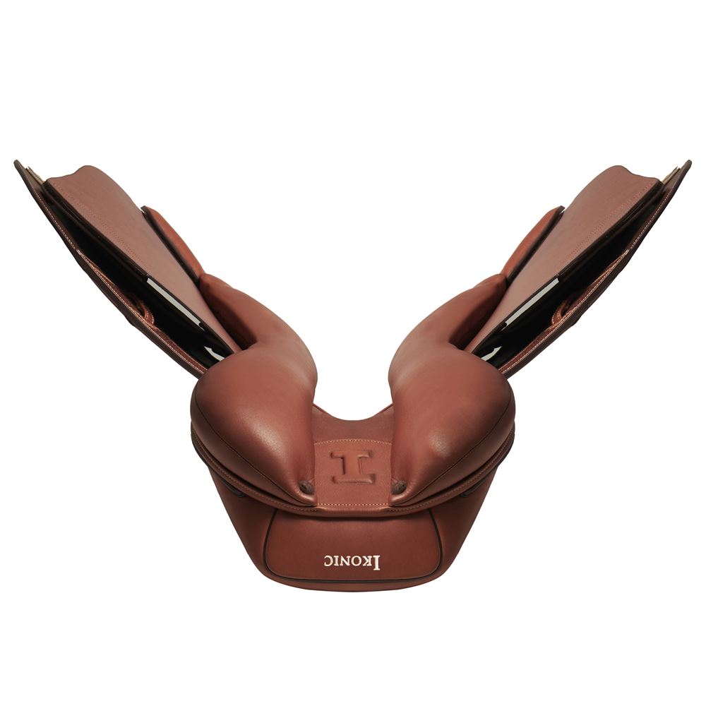 IKONIC Evolution X-Pro Springen