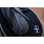 Ikonic "Elite" Het Authentieke Springzadel