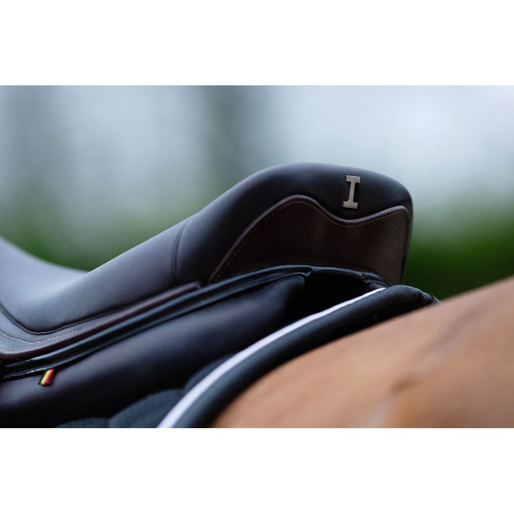 Ikonic "Elite" Het Authentieke Springzadel