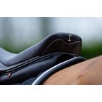 Ikonic "Elite" Het Authentieke Springzadel