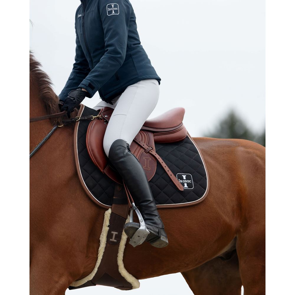 IKONIC Evolution X-Pro Springen