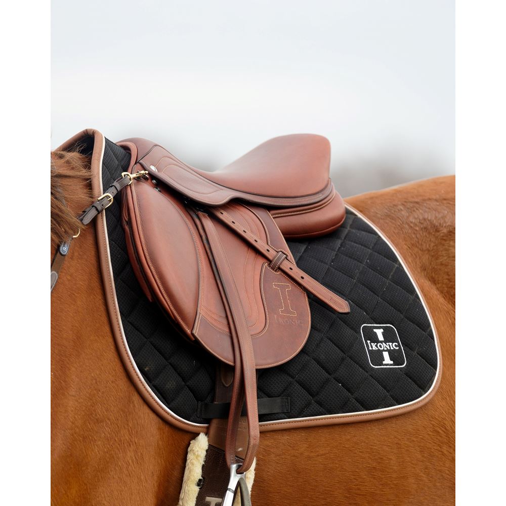 IKONIC Evolution X-Pro Springen