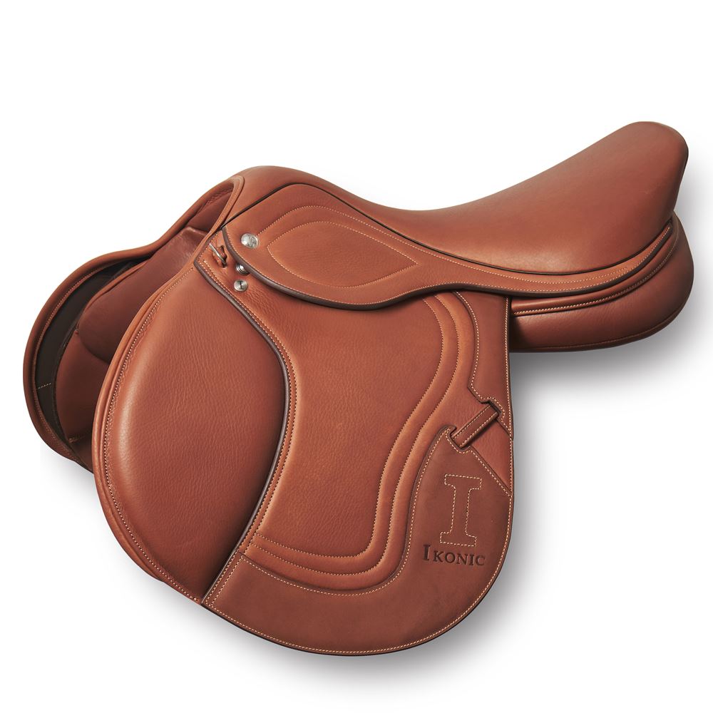 IKONIC Evolution X-Pro Springen