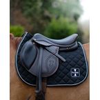 Ikonic "Elite" Het Authentieke Springzadel