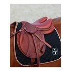 Ikonic Evolution Selle d’obstacle monoquartier Flex Sense