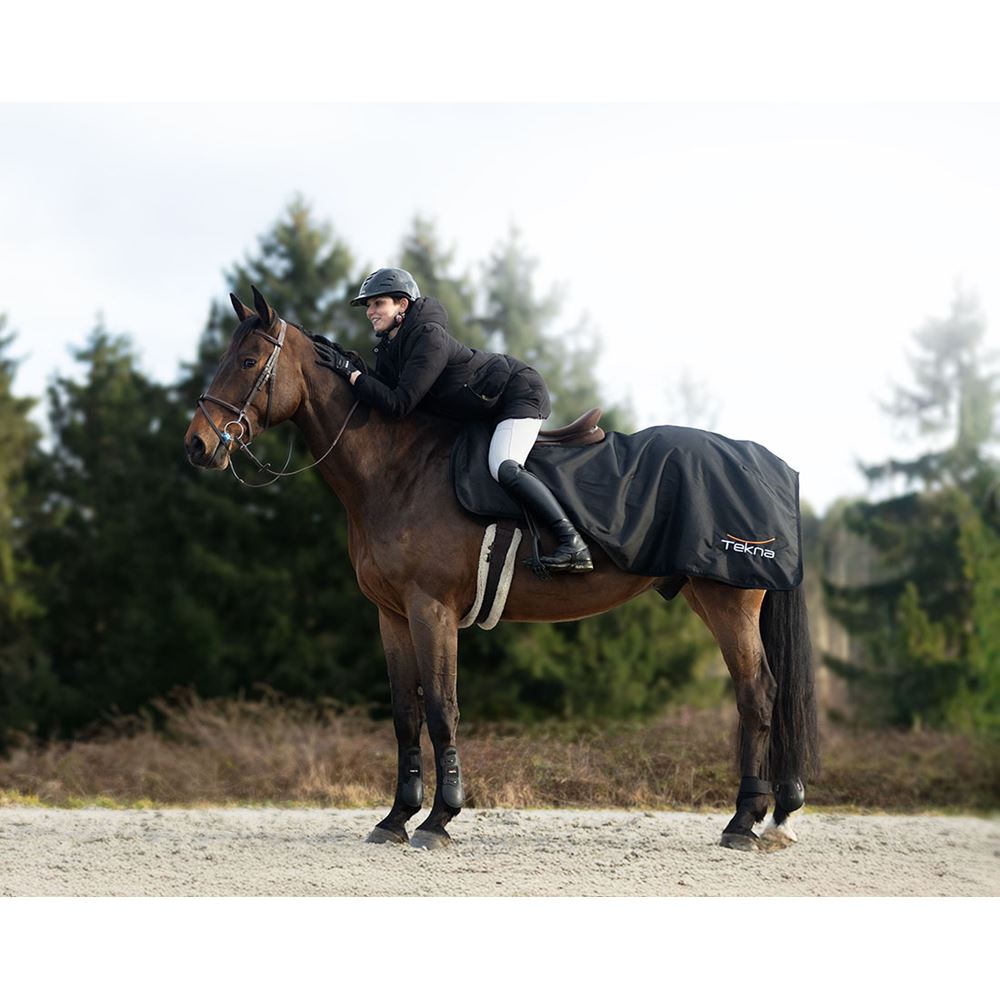 TEKNA Comfort Trainingsdeken