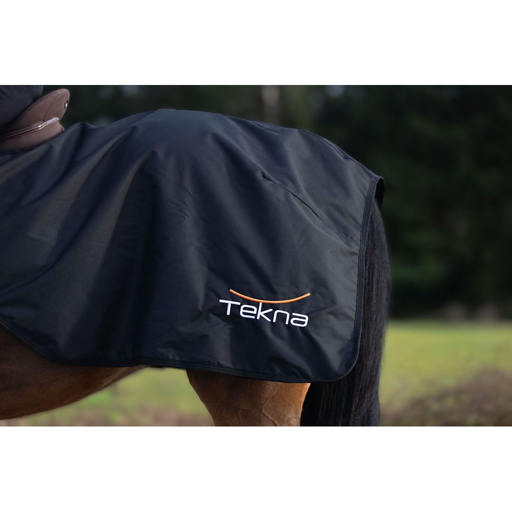 TEKNA Comfort Trainingsdeken