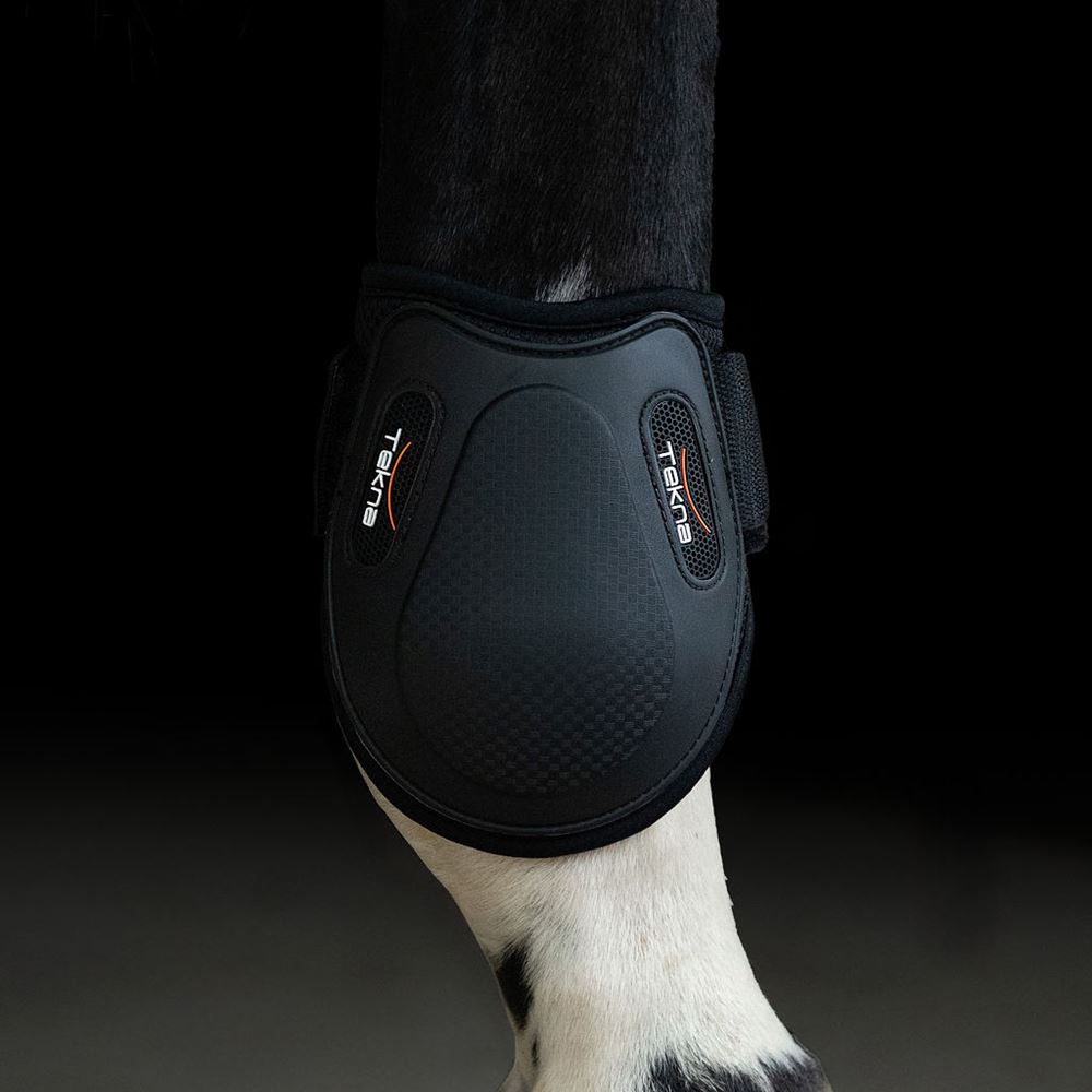 TEKNA Achterbeenbeschermers