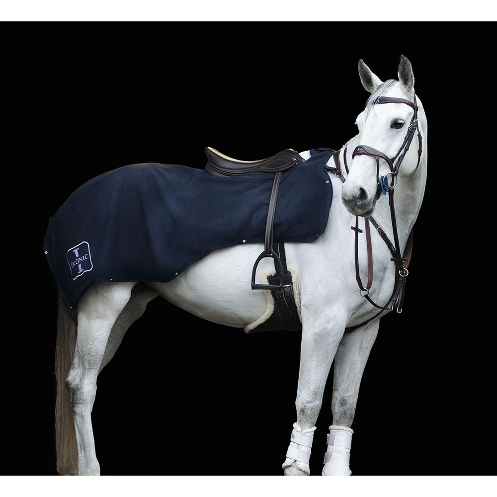 Ikonic Comfort Trainingsdeken