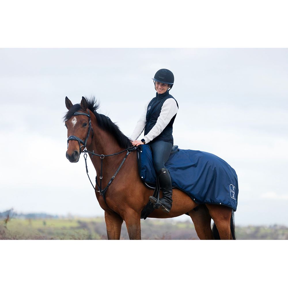 Ikonic Comfort Trainingsdeken