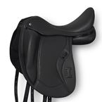 Selle de Dressage Ikonic DEV01 X-Pro – Gamme Evolution