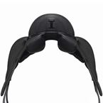 Selle de Dressage Ikonic DEV01 X-Pro – Gamme Evolution