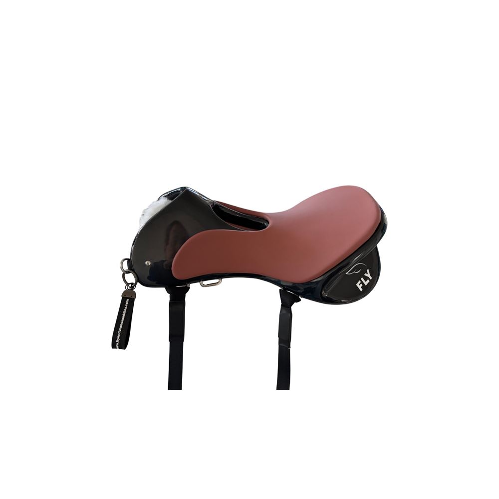 Fly Endurance Saddle Xpert SyntX