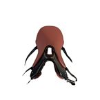 Fly Endurance Saddle Xpert SyntX