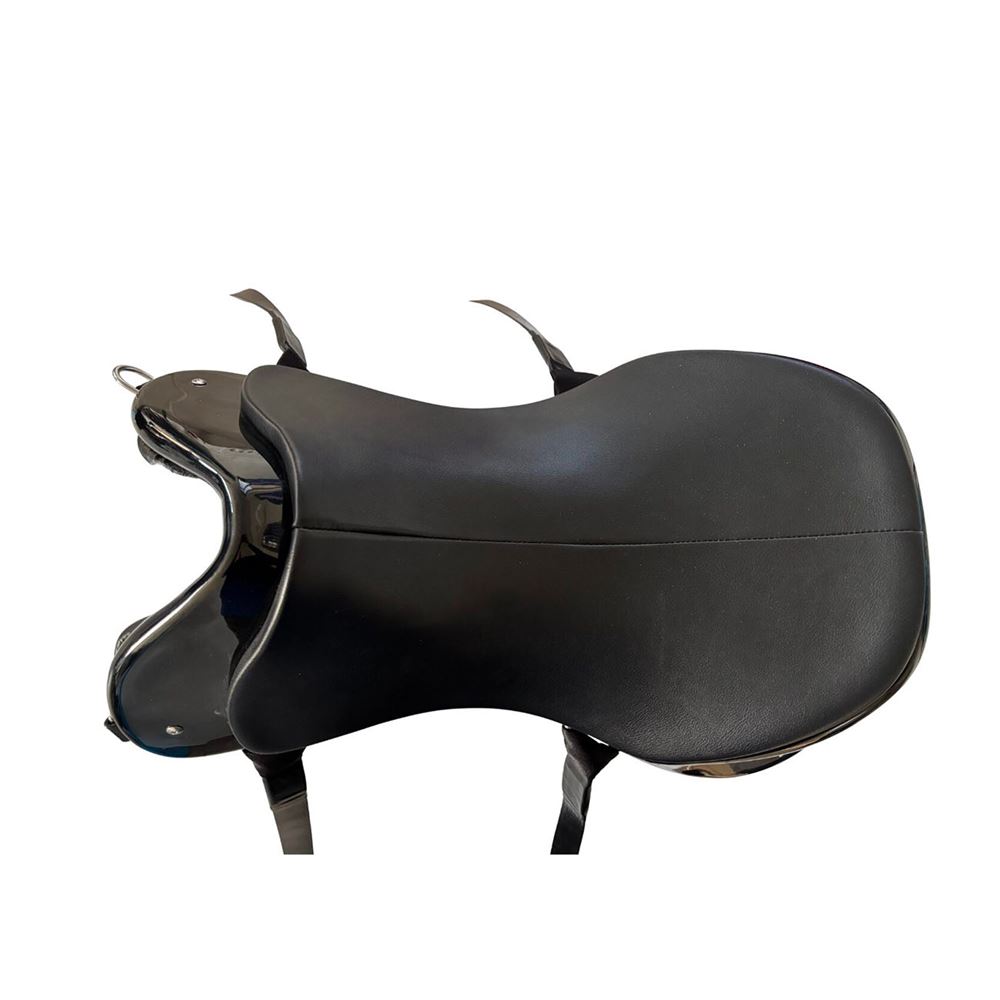 Fly Endurance Saddle Classx SyntX