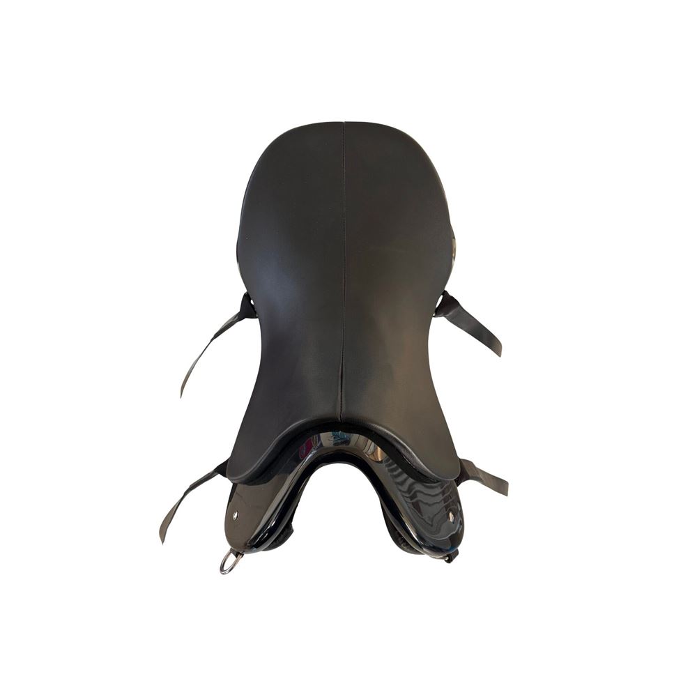 Fly Endurance Saddle Classx SyntX