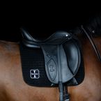 Ikonic Elite Selle de Dressage Double Quartier