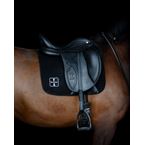 Ikonic Elite Selle de Dressage Double Quartier