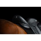 Ikonic Elite Selle de Dressage Double Quartier