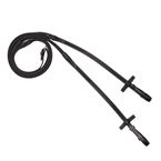 Ikonic Gummizügel – Dünn 15 mm