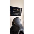230618888  Ikonic "Evolution" Selle Dressage Mono Quartier Doublé