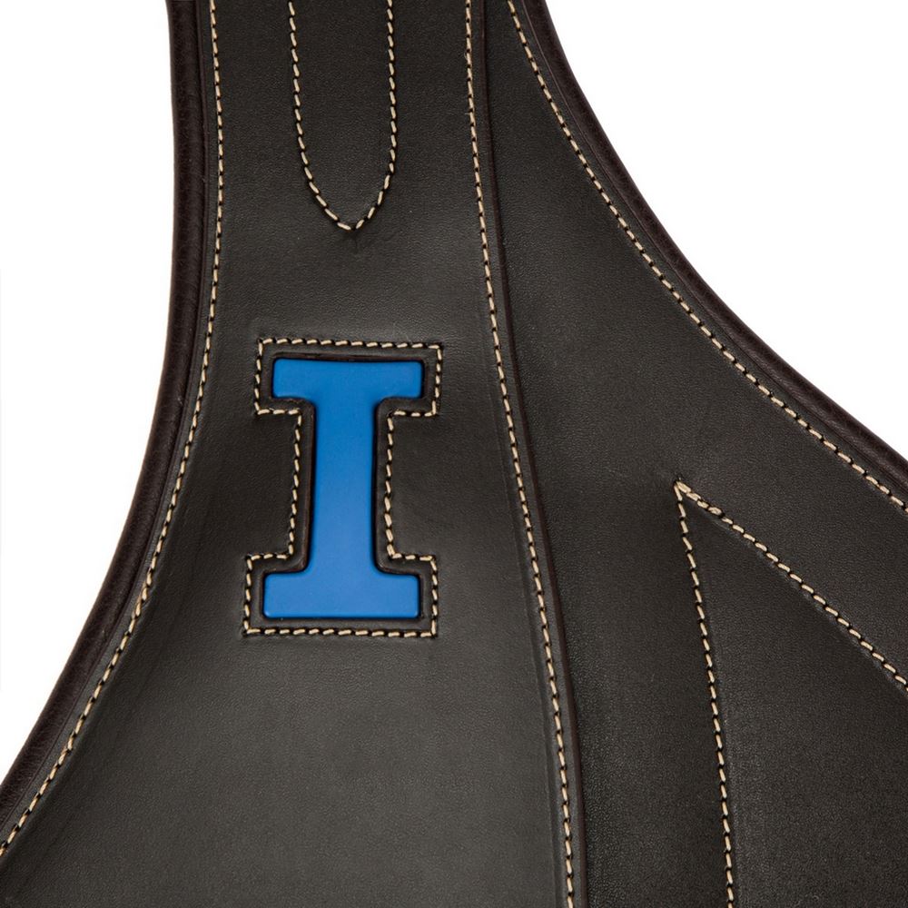 IKONIC Sadelgjord med IKONIC I