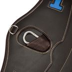 IKONIC Sadelgjord med IKONIC I