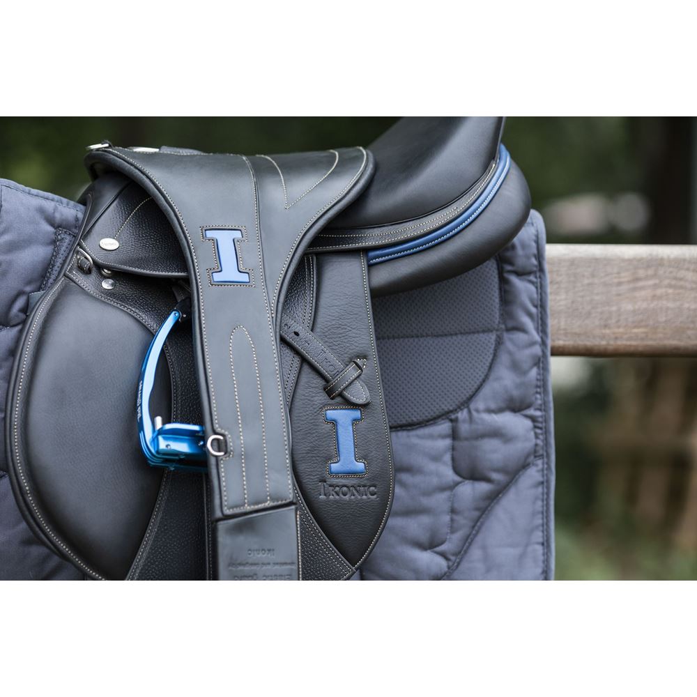 IKONIC Sadelgjord med IKONIC I