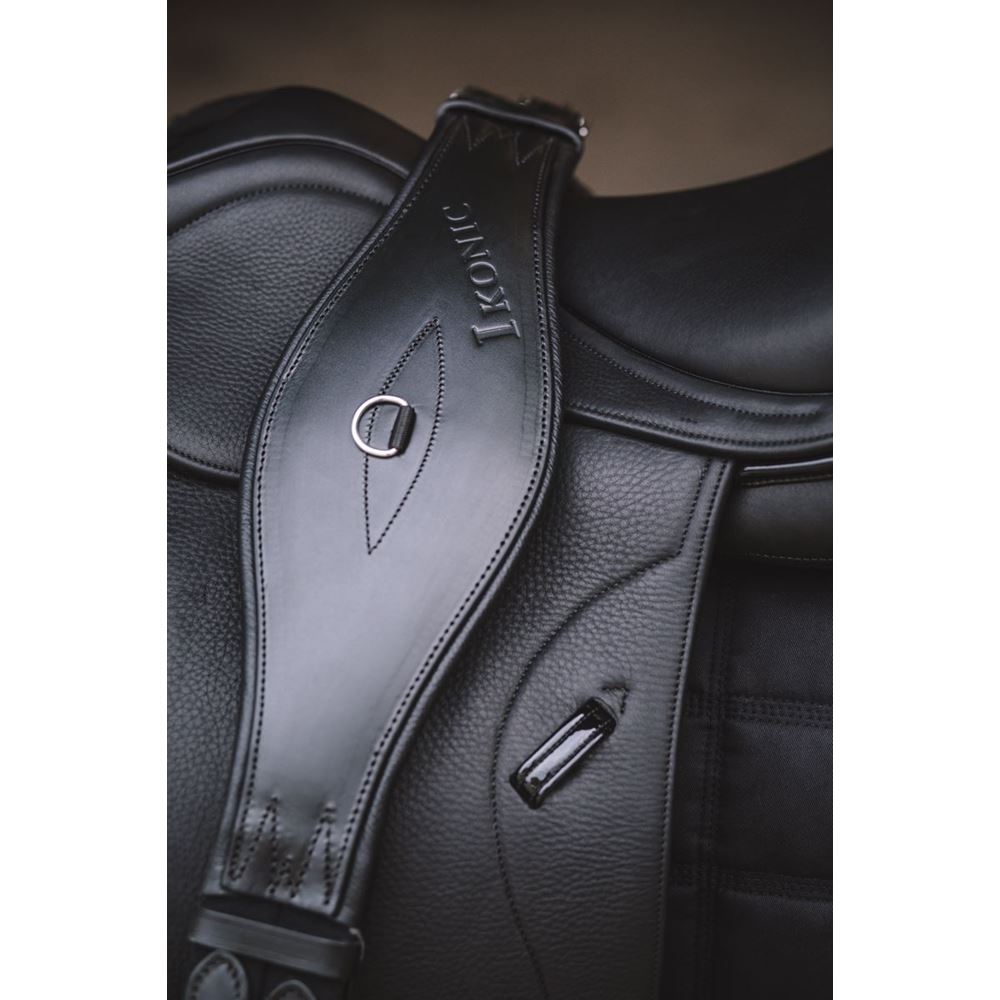 IKONIC Anatomische Dressuursingel