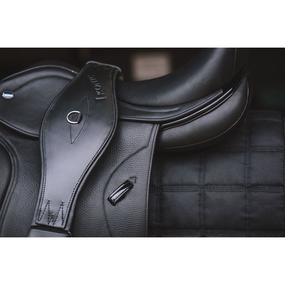 IKONIC Anatomische Dressuursingel