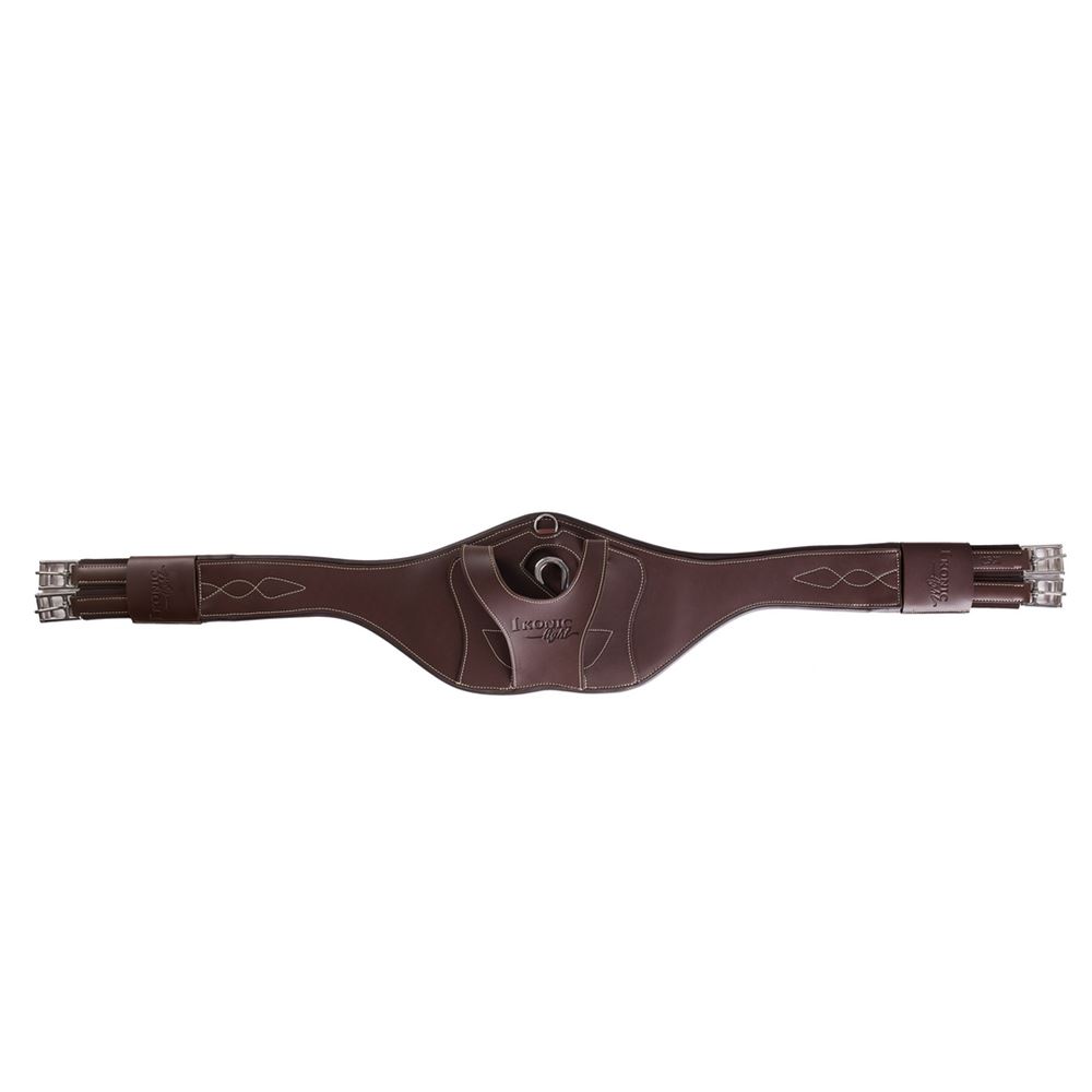Sangle de Horse Ball IKONIC Longue