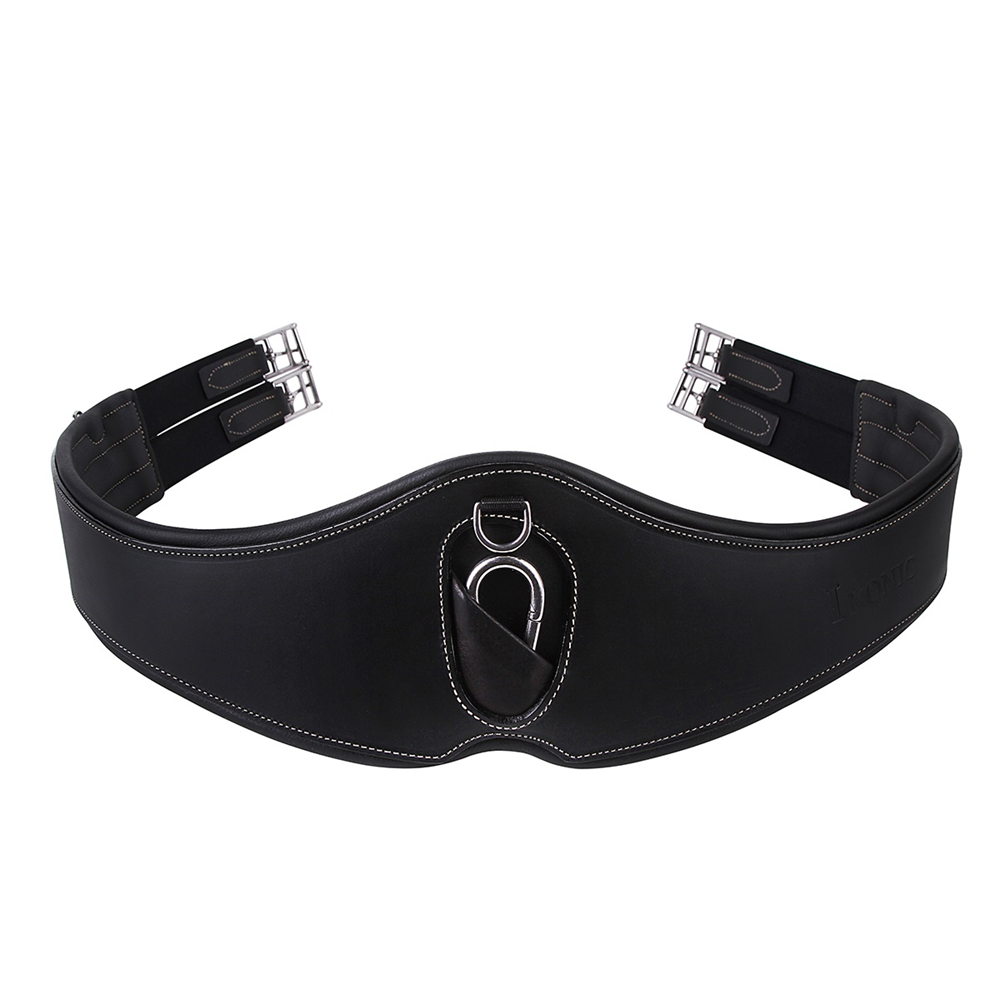 IKONIC Anatomische Singel met hoek