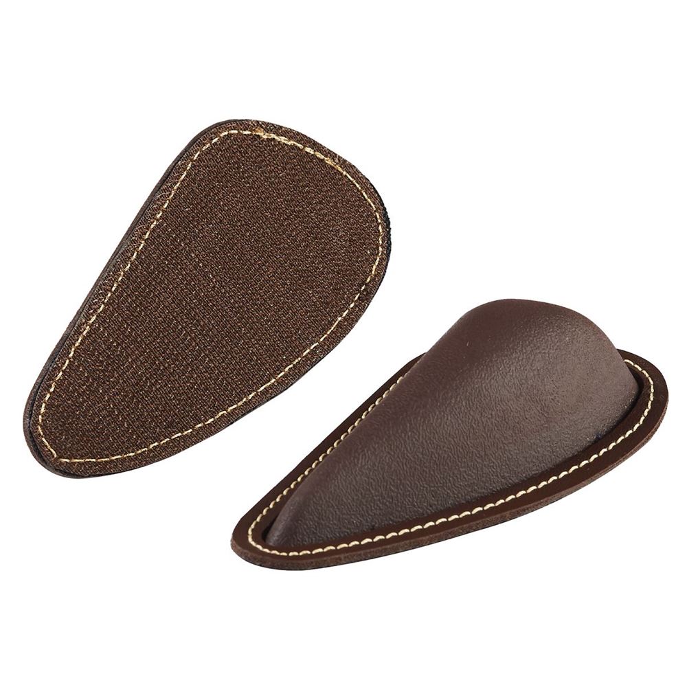 Taquets arrière velcro – Jumping & Mixte Ikonic Light / Tekna