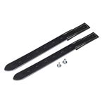 Ikonic Tegensingel voor Veelzijdigheidszadel AEV01/AHY01