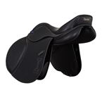 IKONIC "Evolution" Jumping Plain Saddle