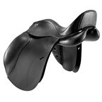 Ikonic "Evolution" Selle Dressage Plein Double Quartier