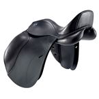 Ikonic "Evolution" Selle Dressage Plein Double Quartier