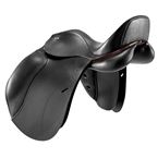 Ikonic "Evolution" Selle Dressage Plein Double Quartier