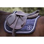Ikonic "Evolution" Cross Country Zadel Standard Flap